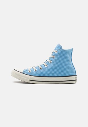 Höga sneakers - blue