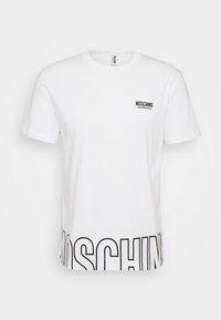 Pasirinkta, multi white