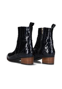 Notre-V 3231 - Stiefelette - blauw