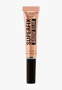 Makeup Revolution - REVOLUTION SUPERFIX BROW GLUE - Augenbrauengel - - Thumbnail-Bild 1