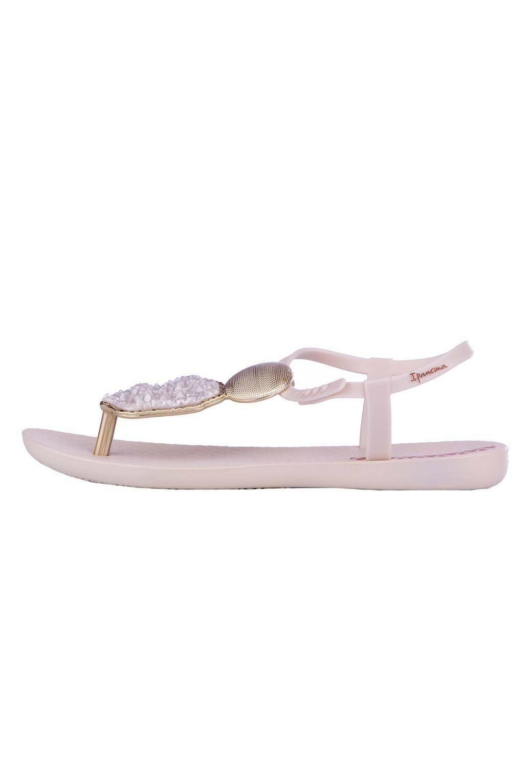 Ipanema LUX - Sandalias de - beige beige/beige -