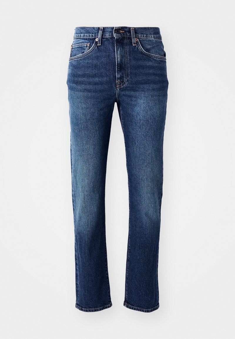 Pepe Jeans Slim fit jeans blauw denim/bluedenim Pepe Jeans Slim fit jeans blauw denim/bluedenim