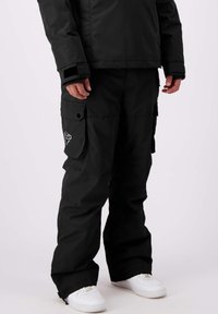 Black Bananas Cargobroek - black