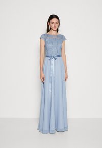Swing Occasion wear - rainy blue