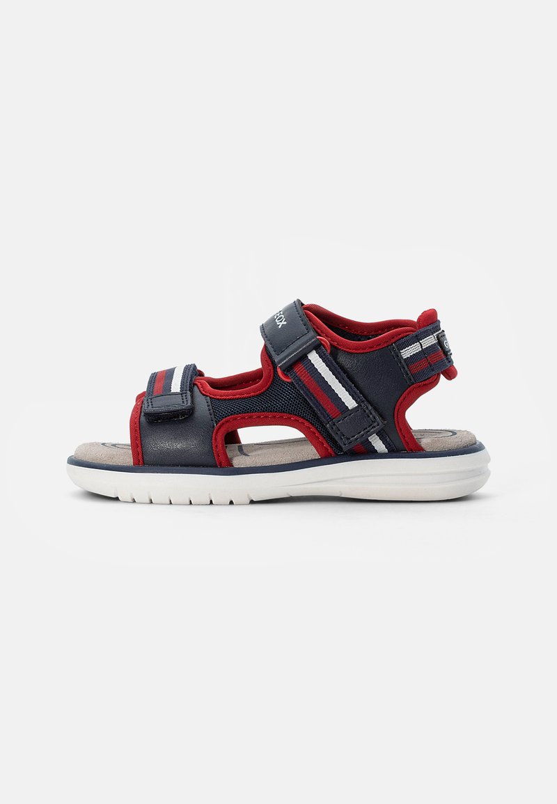 Geox Sandalen J Sandal Maratea Boy J35DRC01454C0735 Produktbild-Vorschau 8