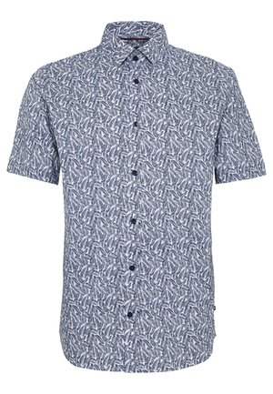 Matinique Skjorta - blue