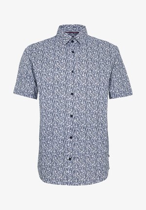 Matinique Overhemd - blue