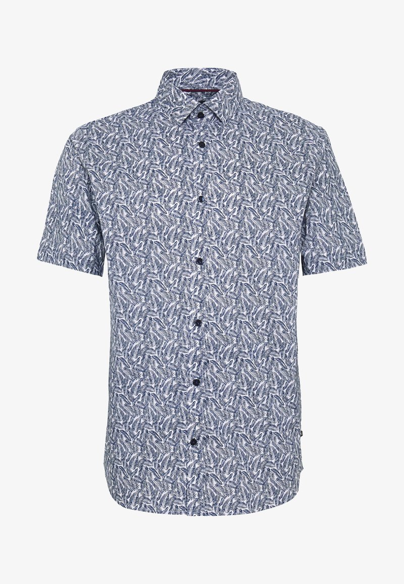 Matinique Chemise - blue