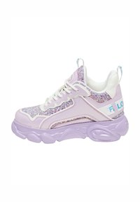 CHAI - Sneakersy niskie