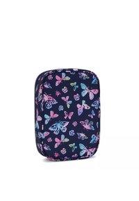 Kipling Astuccio - mottled dark blue