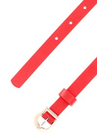 IZIA Riem - rot gold