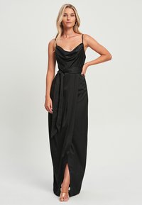 CHANCERY DIEGO  - Maxikjoler - black