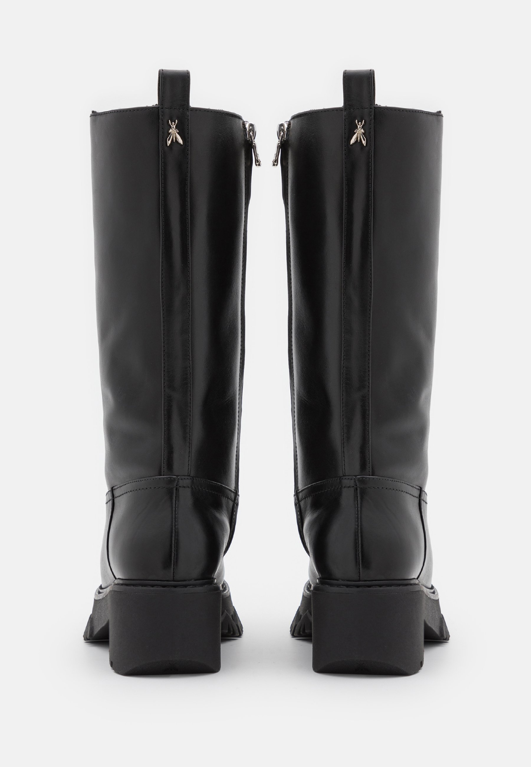 Women Platform boots Women Platform boots