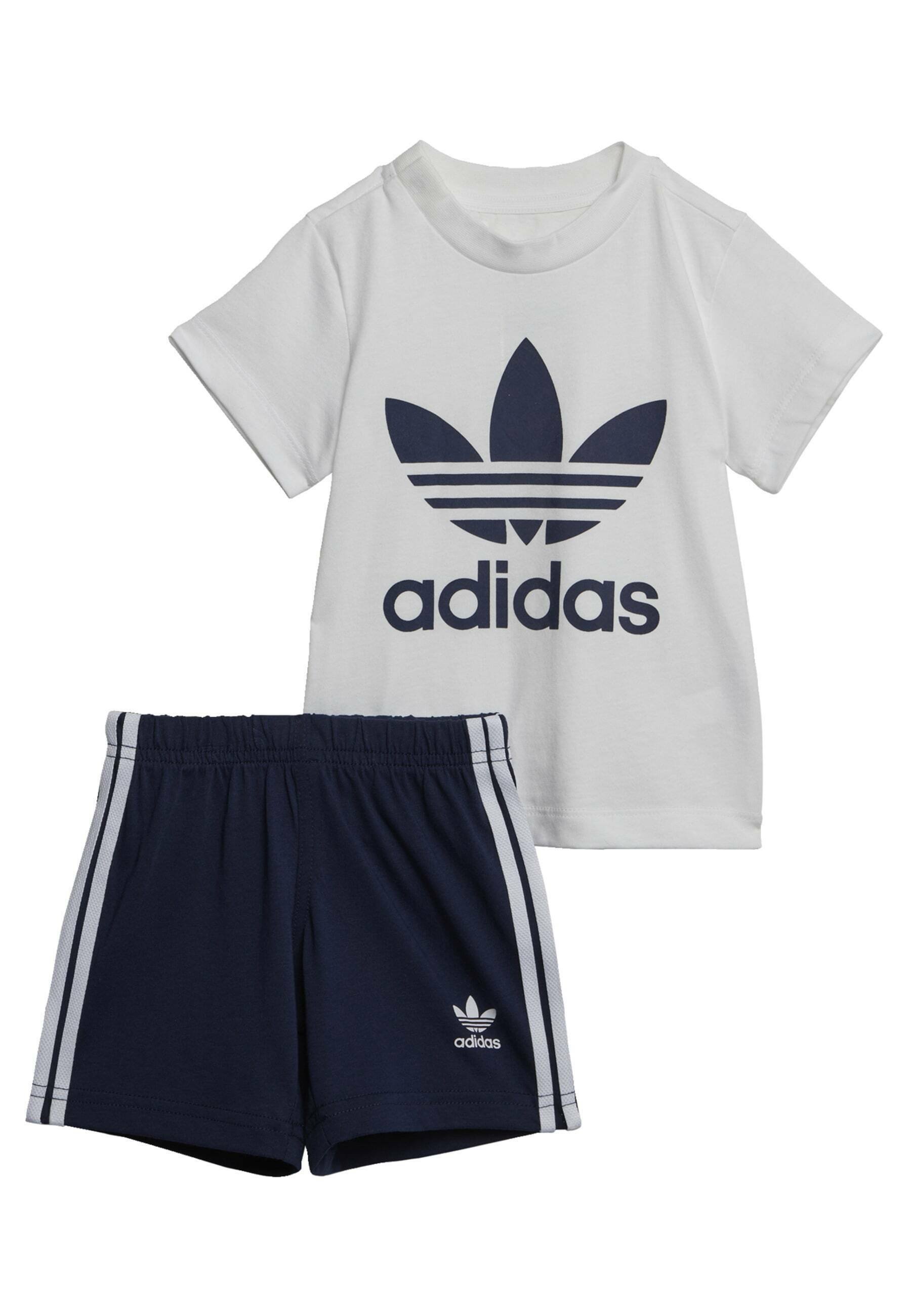 Adidas Babykleding online kopen | Gratis verzending voor de meeste  bestellingen* | Zalando