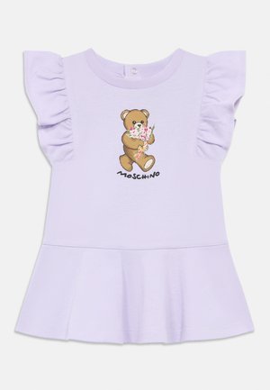 BABY DRESS WITH GIFT BOX - Rochie de zi - pastel lilac
