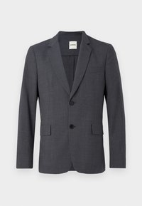 FORMAL DESTRUCTURE - Bleiserjakk - gris chiné