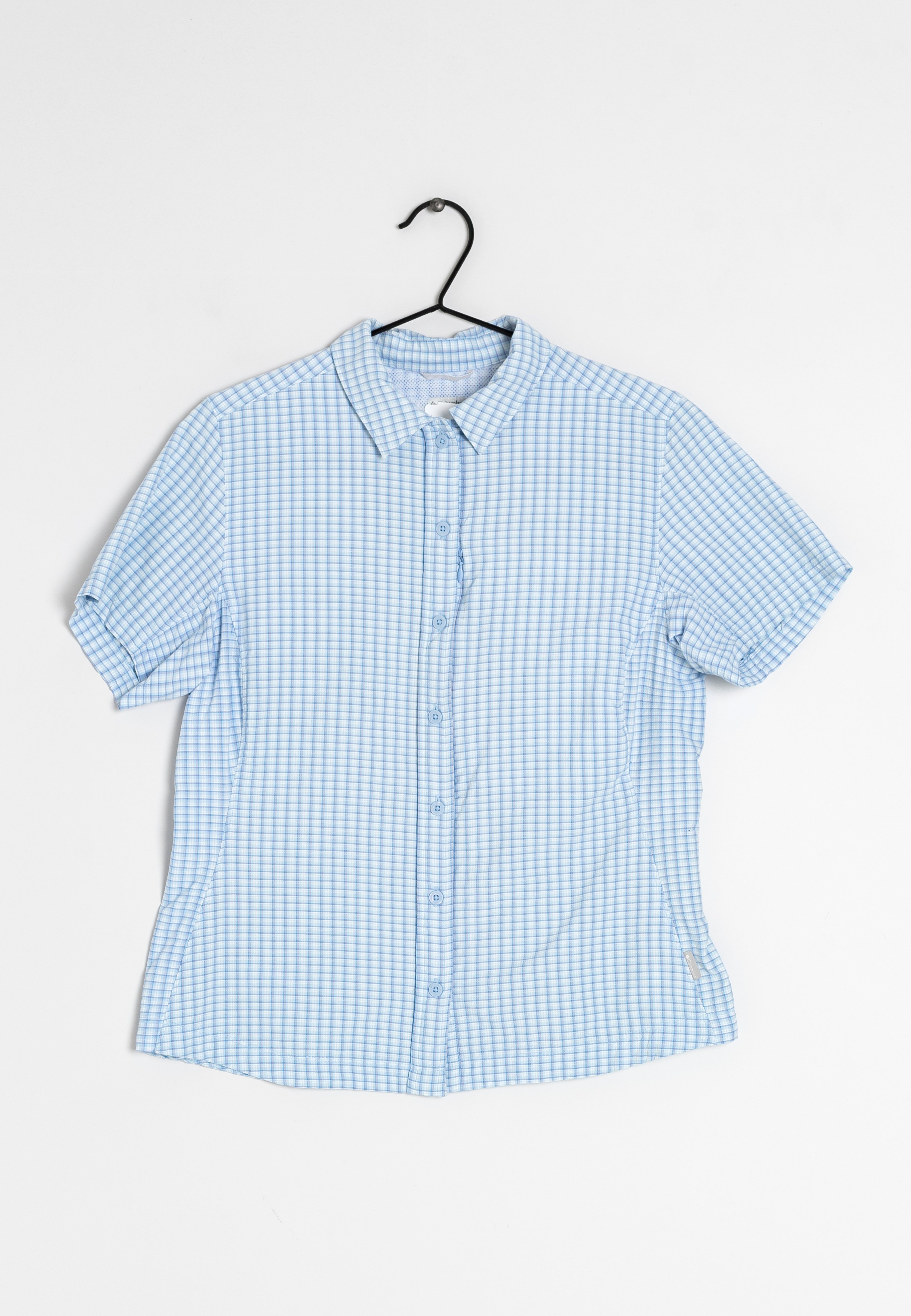 columbia button down