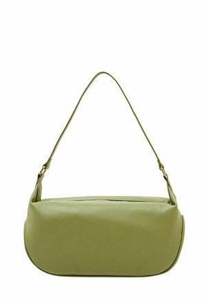 Bolso de mano - light green