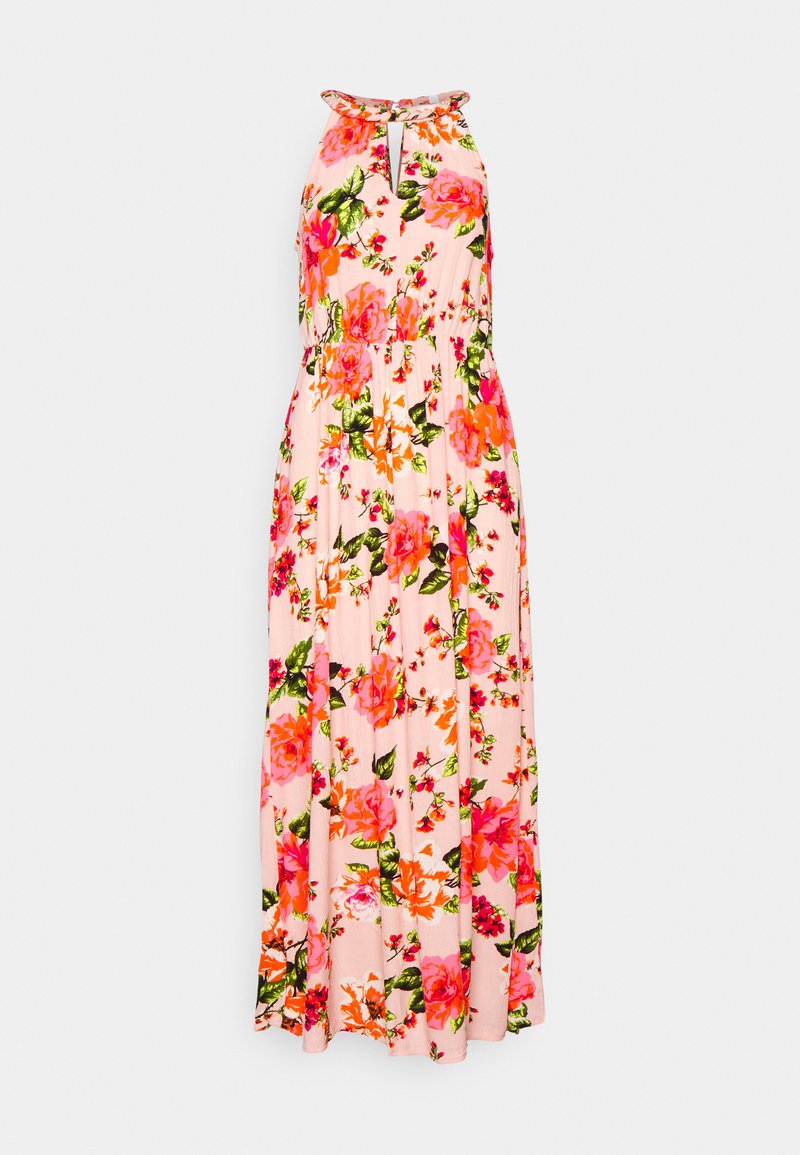Vila Petite Maxi-jurk roze