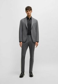 BOSS JOE KENT - Camicia - black one