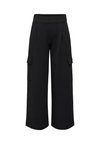 JDYGEGGO LIFE POCKET - Cargohose - schwarz