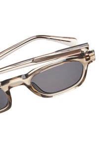 Icon Eyewear Solglasögon - grey silver