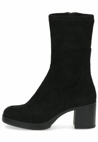 Caprice Platform boots - black
