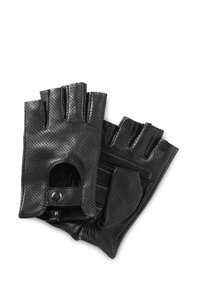 LIAMS - Fingerhansker - black