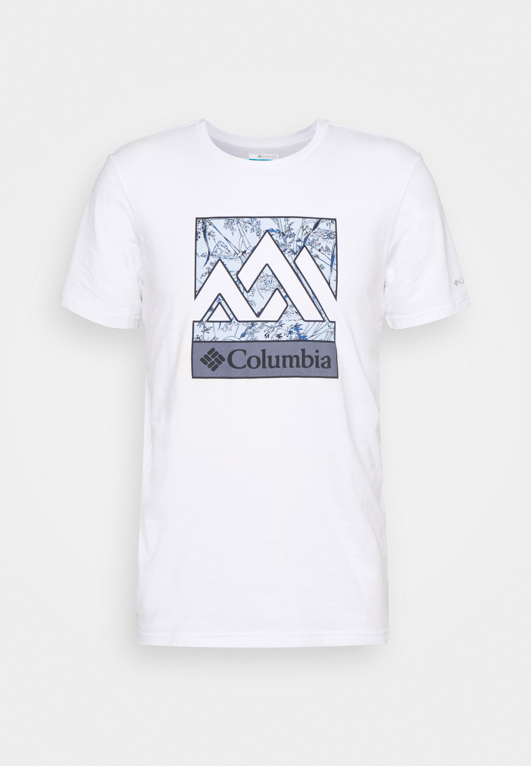 Men RAPID RIDGE™ GRAPHIC TEE - Print T-shirt Men RAPID RIDGE™ GRAPHIC TEE - Print T-shirt