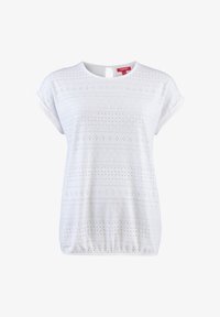 Unausgewählt, off white