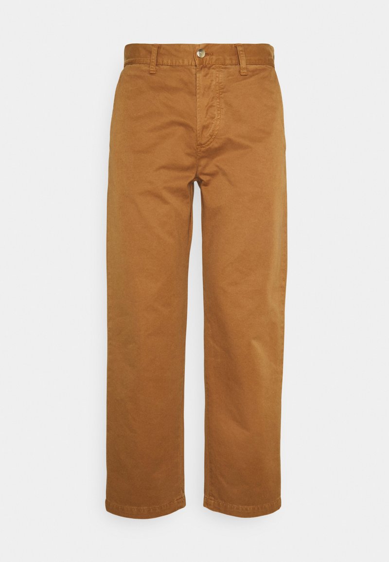 Edwin Chino okergeel Edwin Chino okergeel