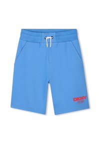 DKNY BERMUDA - Trainingsbroek - splash