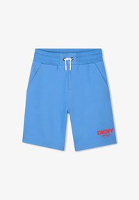 Non sélectionné, splash