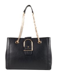 L'Atelier Du Sac JOSEPHINE czarny