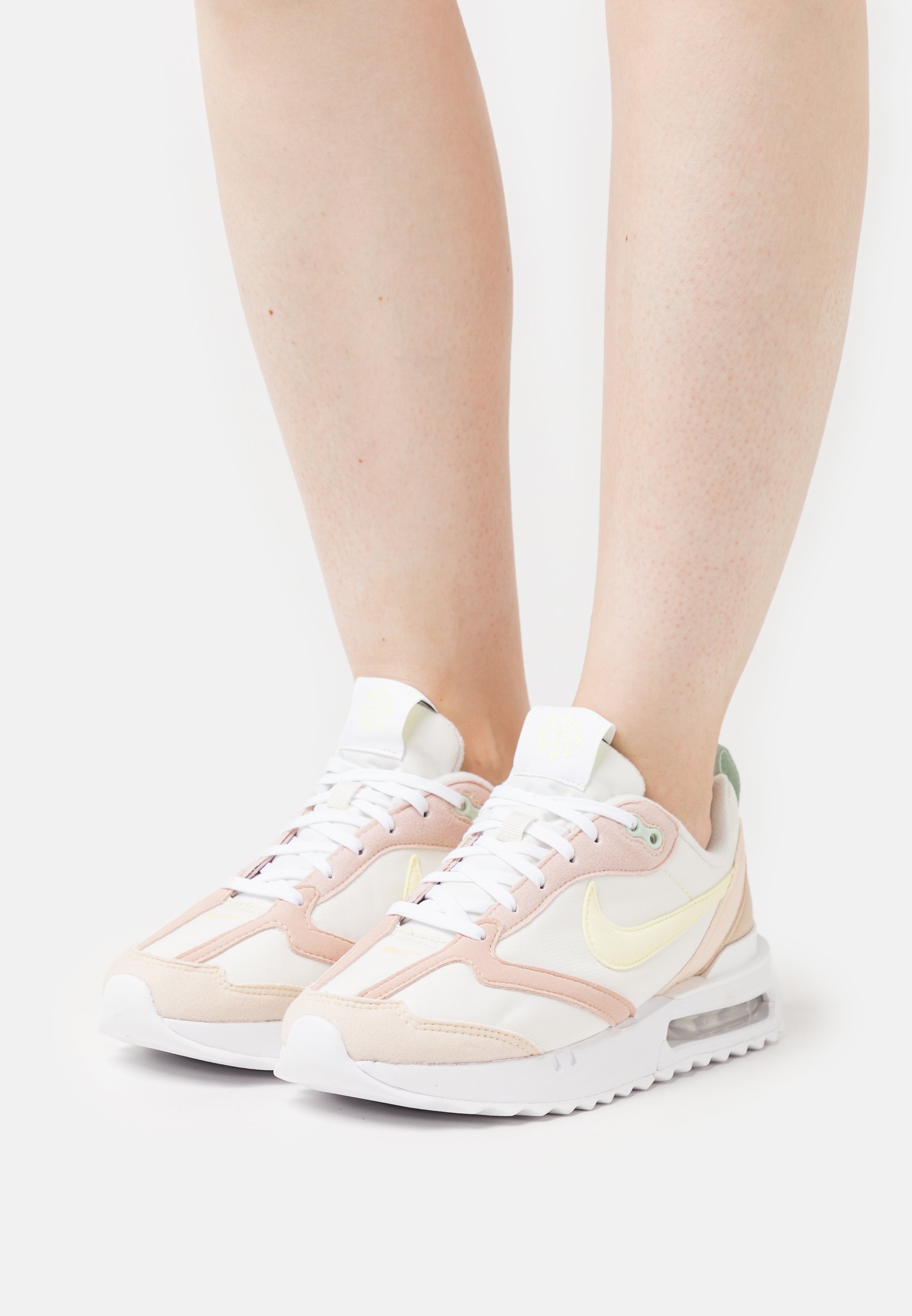 New Balance WS327 - Zapatillas - summer fog/gris - Zalando.es