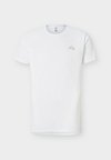 TEE PRO - Спортна тениска - white