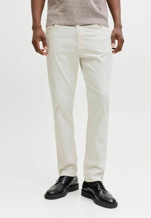 JPSTCLARK FINN  - Jeans a sigaretta - jet stream