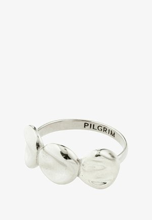 SPARKLE - Žiedas - silver plated