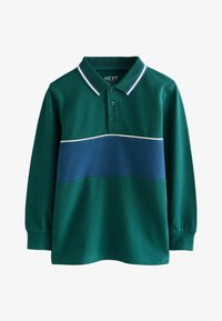 Selezionato, green