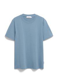 Unselected, pigment blue