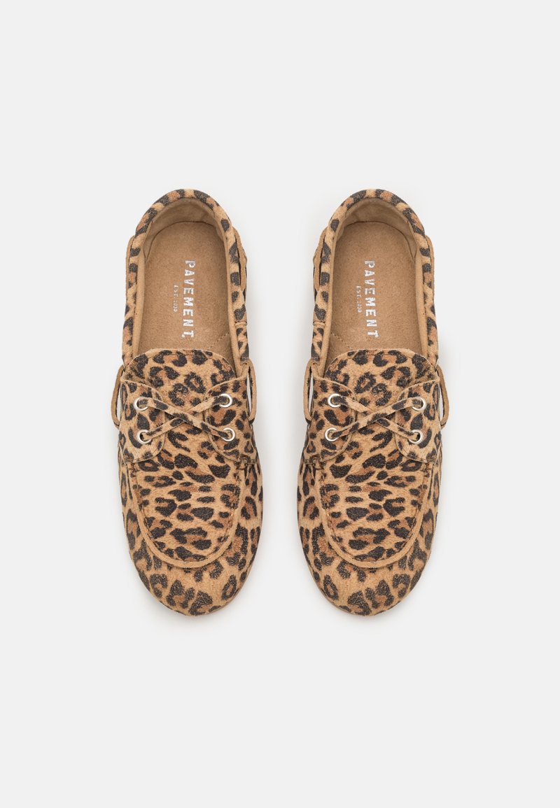 Pavement MARIN - Bootsschuh - brown/black/braun - Zalando.de 