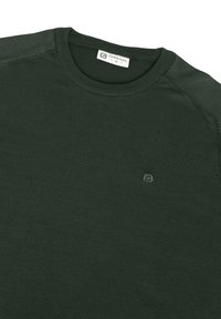 Gabbiano ROUND NECK - Strickpullover - army