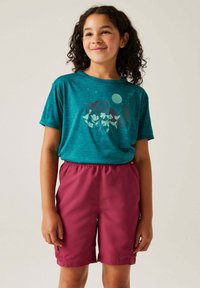 Dare 2B ALVARADOIX - T-Shirt print - exotplumemrl