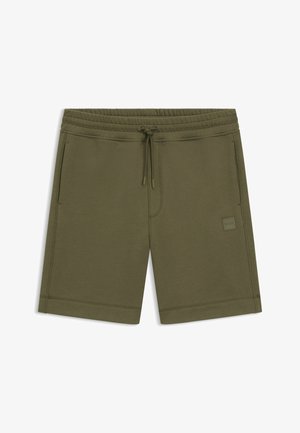 BOSS - Spodnie treningowe