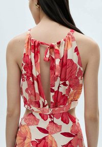 Mango Rochie de zi - red