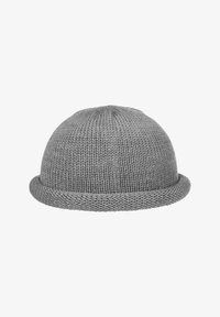 Selected, grau