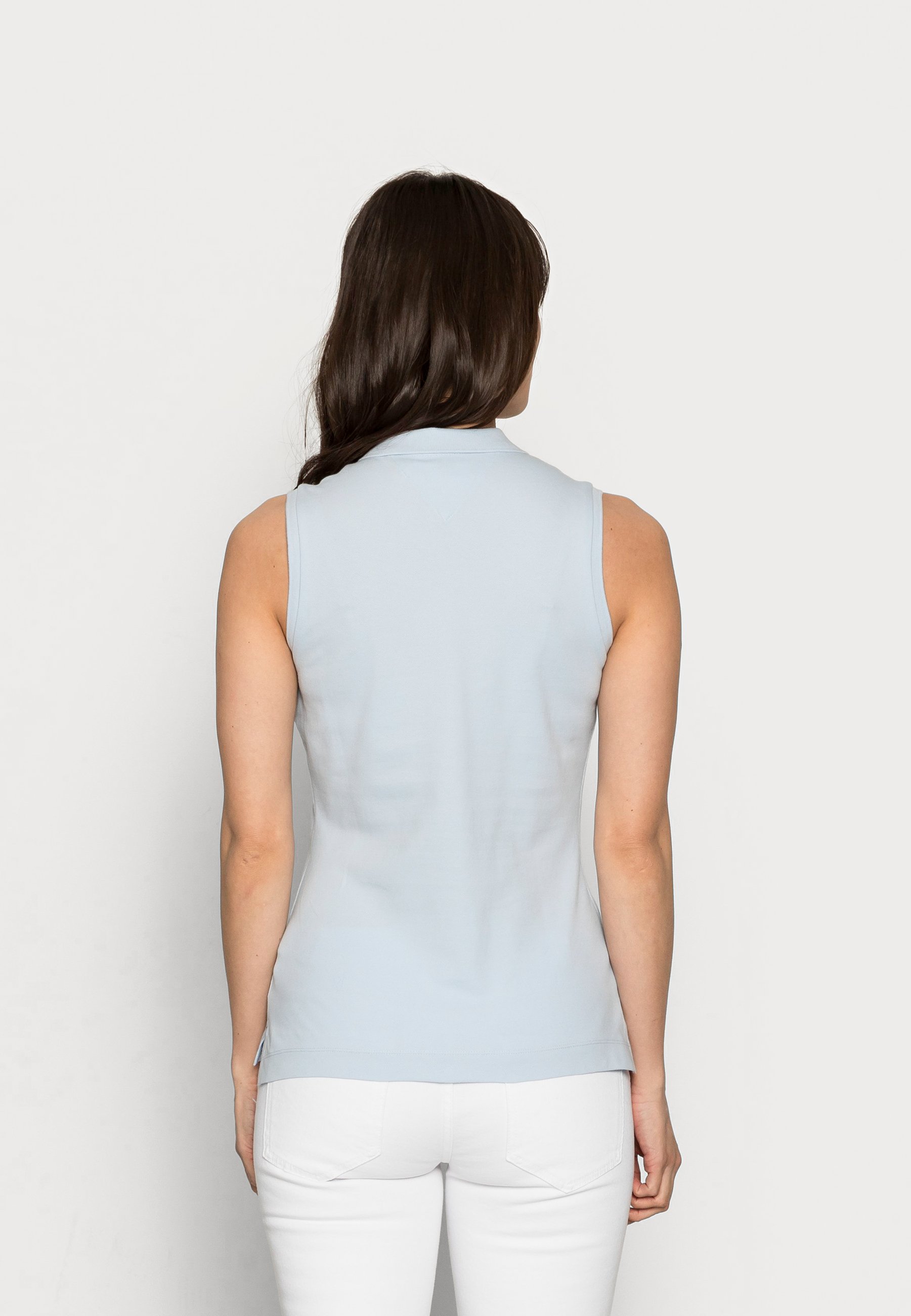 Women SLIM NO SLEEVE - Top Women SLIM NO SLEEVE - Top