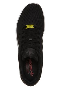 adidas Originals ZX FLUX Sneakersy niskie/czarny