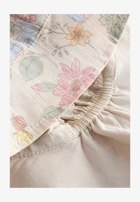 Non sélectionné, pink floral print