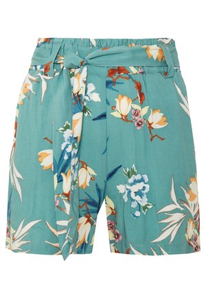 Short - green